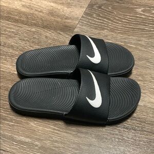 Nike Slippers